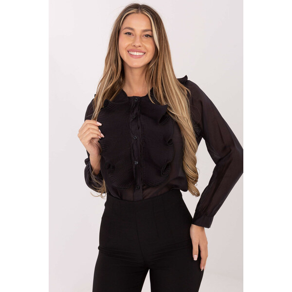 Factory Price Košeľa s dlhým rukávom model 221876 Továrenská cena 66910741