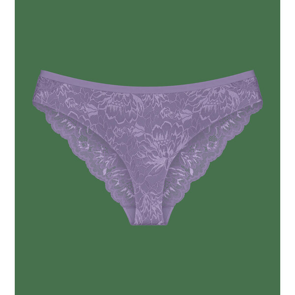 Amourette Charm T Brazilian01 - PURPLE - TRIUMPH PURPLE - TRIUMPH 67261856