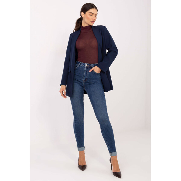 Factory Price Džínsy model 221953 Továrenská cena 66910777