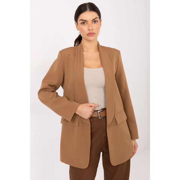 ITALY MODA Bunda model 221975 Taliansko Moda 66910800