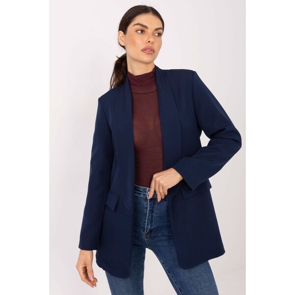 ITALY MODA Bunda model 221974 Taliansko Moda 66910798