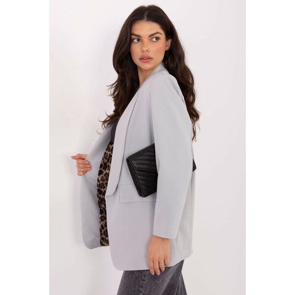 ITALY MODA Bunda model 221978 Taliansko Moda 66910804