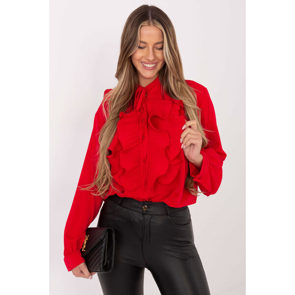 Factory Price Košeľa s dlhým rukávom model 222125 Továrenská cena 66910857