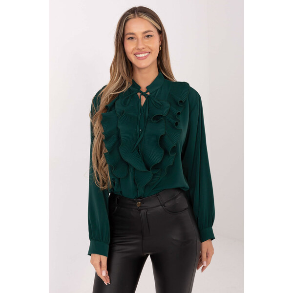 Factory Price Košeľa s dlhým rukávom model 222120 Továrenská cena 66910840