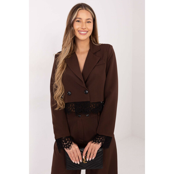 ITALY MODA Bunda model 222178 Taliansko Moda 66910880