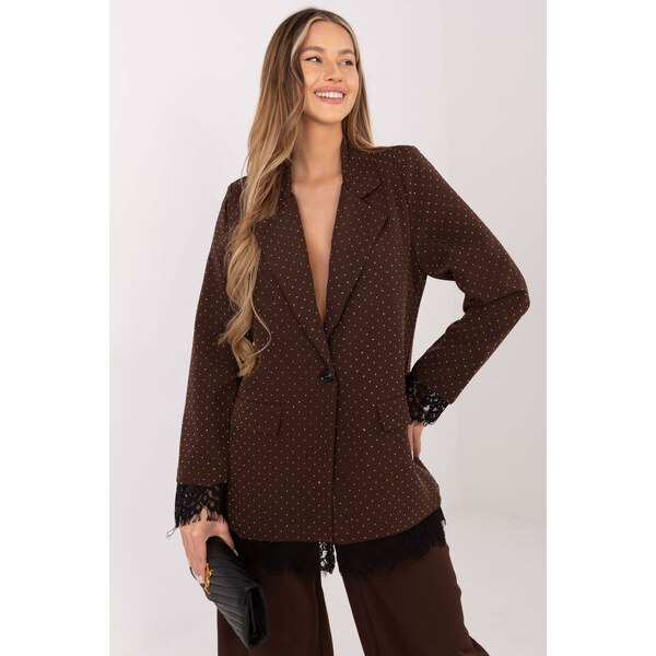 ITALY MODA Bunda model 222180 Taliansko Moda 66910883