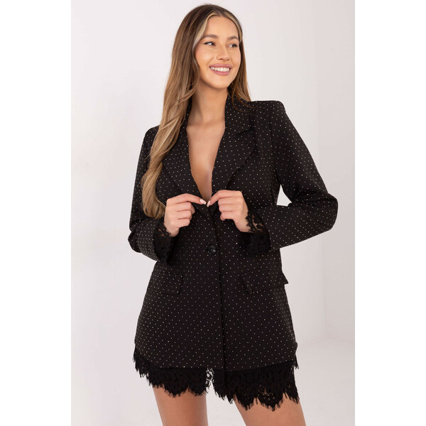 ITALY MODA Bunda model 222179 Taliansko Moda 66993035