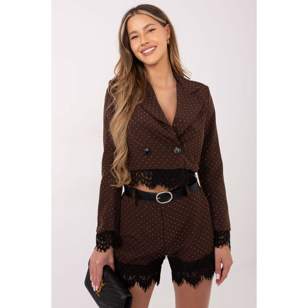 ITALY MODA Bunda model 222174 Taliansko Moda 66910892