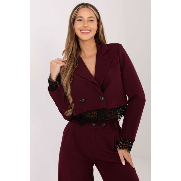 ITALY MODA Bunda model 222177 Taliansko Moda 66910898