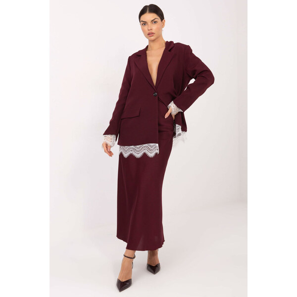 ITALY MODA Bunda model 222184 Taliansko Moda 66910887