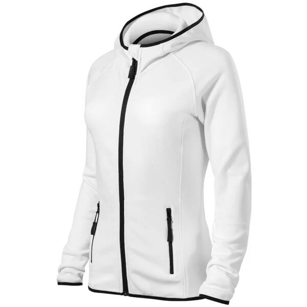 Dámska mikina Direct W MLI-41800 White - Malfini 67262128