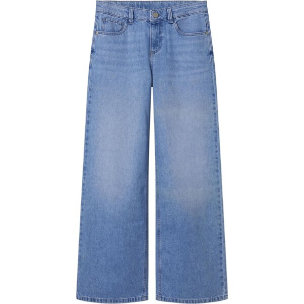 TWO SOON Džínsy modrá 65648726