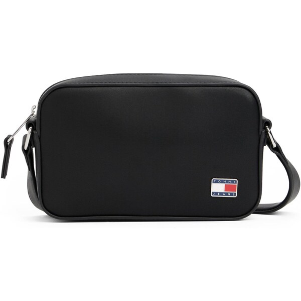 Tommy Jeans Taška cez rameno COOL čierna 64957354
