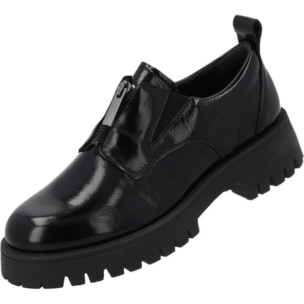 Palado Papuče Zintry čierna 66916222