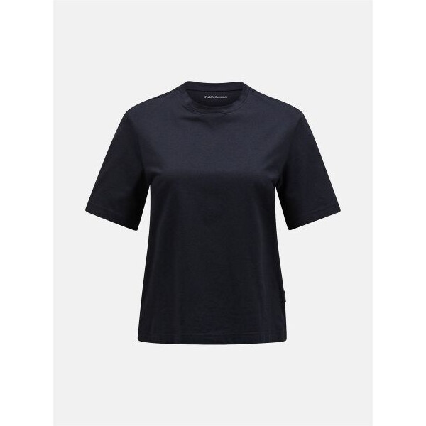 Peak Performance W Coolmax Tee black 66910390