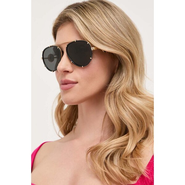 Slnečné okuliare Versace 43069800