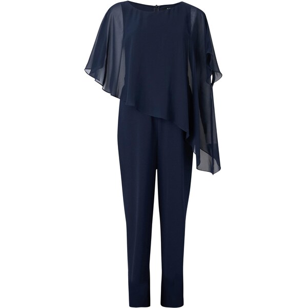 SWING Overal námornícka modrá 66916271