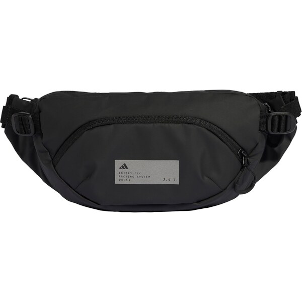 ADIDAS PERFORMANCE Športová ľadvinka Hybrid čierna 66916272