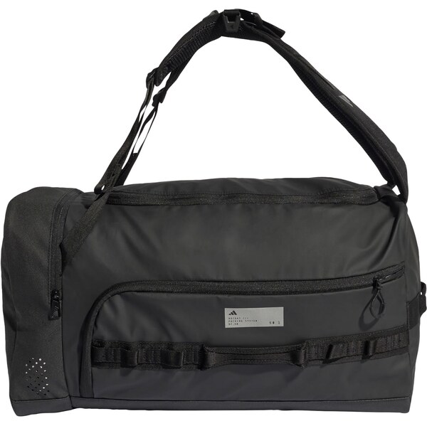 ADIDAS PERFORMANCE Športová taška Hybrid čierna 66916273