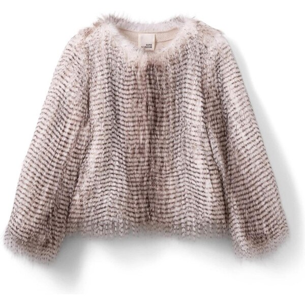 Sofie Schnoor Mikina sivá 66916284