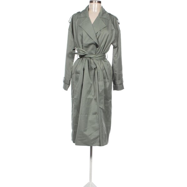 Dámsky prechodný kabát VILA 66911013