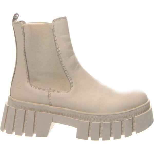 Dámské poltopánky Inuovo 66911017