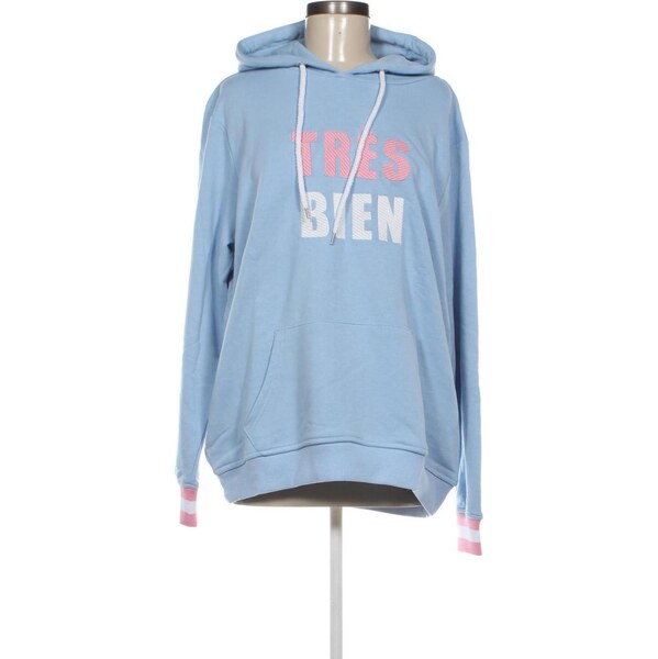 Dámska mikina Zwillingsherz 66911026