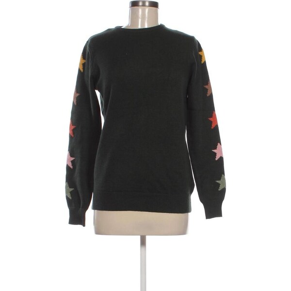 Dámsky pulóver Sugarhill 66911021