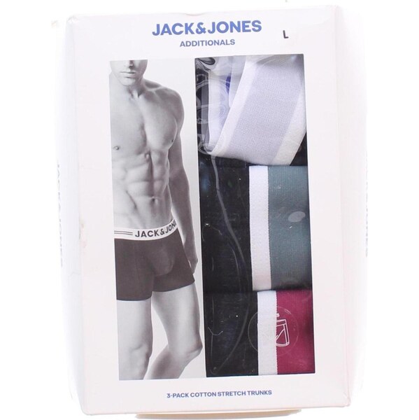 Pánsky komplet Jack & Jones 66911088