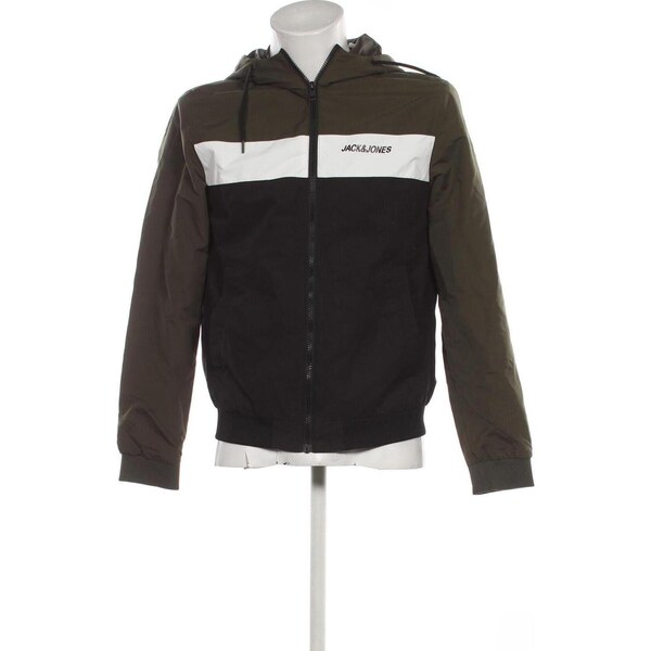Pánska bunda Jack & Jones 66911105