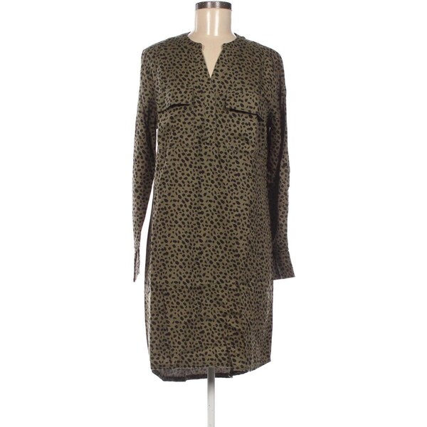 Šaty Smashed Lemon 66911131