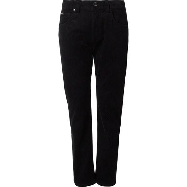 s.Oliver Nohavice čierna 66916295