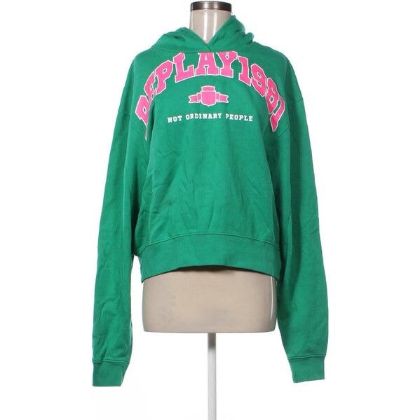 Dámska mikina Replay 66911202