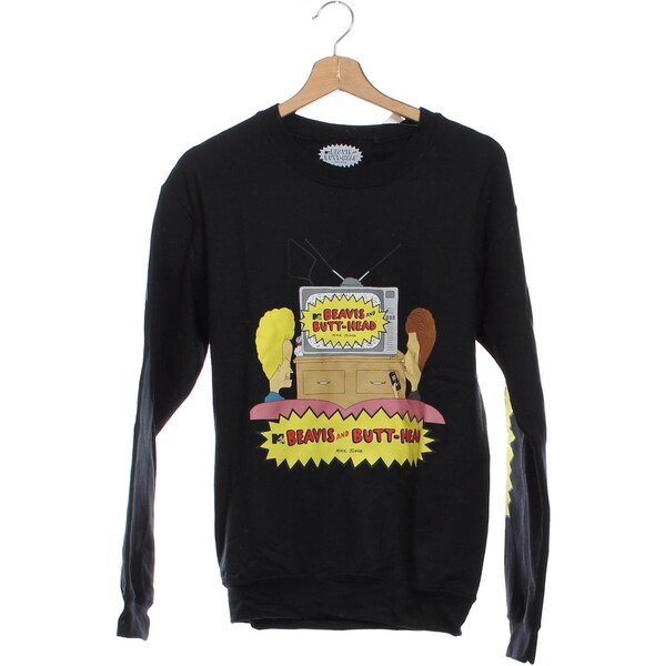 Pánske tričko Mtv 66911237