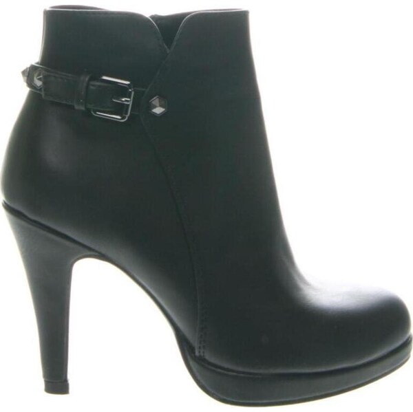 Dámské poltopánky Anna Field 66911222