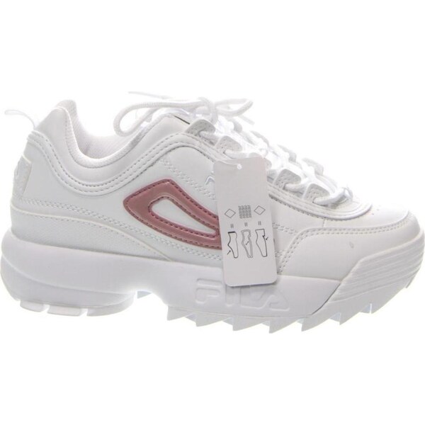 Dámske topánky FILA 66911241