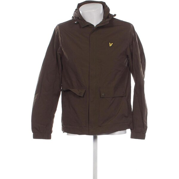 Pánska bunda Lyle & Scott 66911301