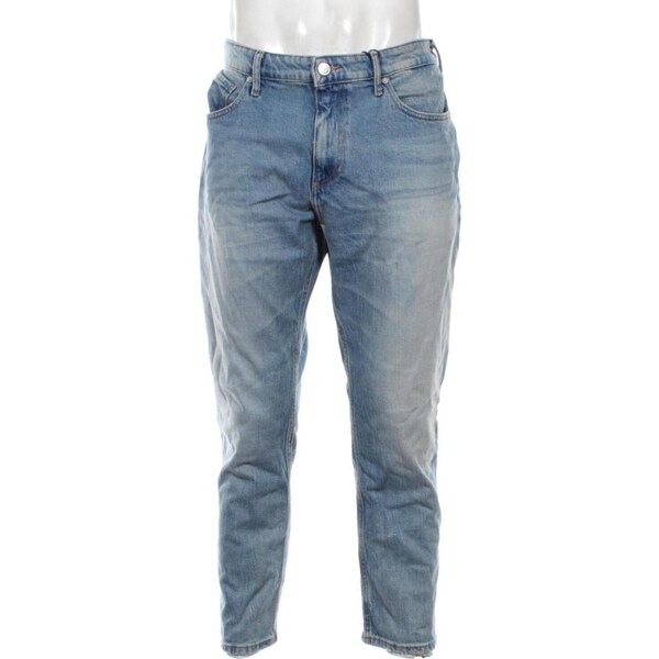 Pánske džínsy Tommy Jeans 66911358