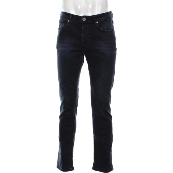 Pánske džínsy Paul Hunter 66911369