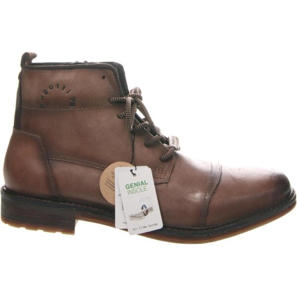 Pánske topánky Bugatti 66911384