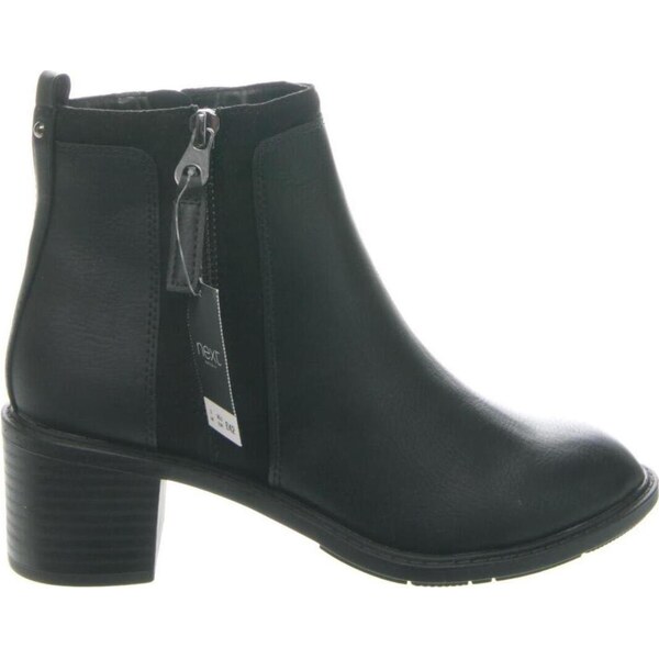 Dámské poltopánky Next 66911397