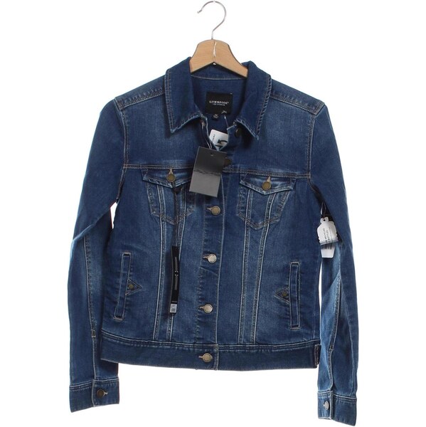 Dámska bunda Liverpool 66911465