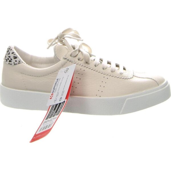 Dámske topánky Superga 66911563