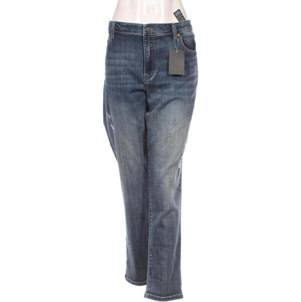 Dámske džínsy Liverpool Los Angeles 66911733