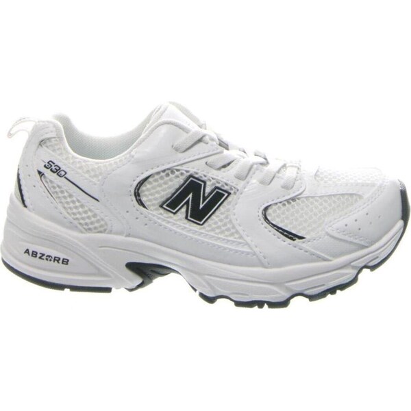 Detské topánky New Balance 66911863