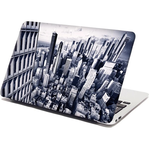 Sablio Samolepka na notebook Mrakodrapy 2 65102008