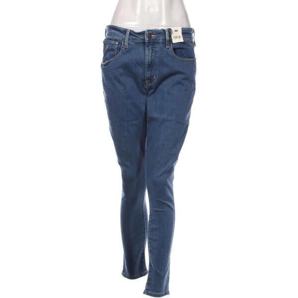 Dámske džínsy Levis 66911901