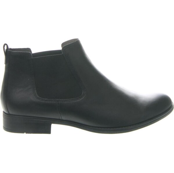 Dámské poltopánky Gabol 66911964