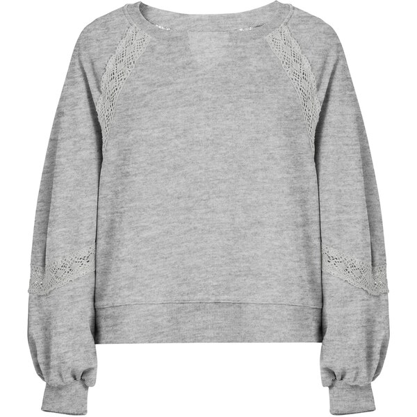 Imily Bela Mikina sivá 66916328