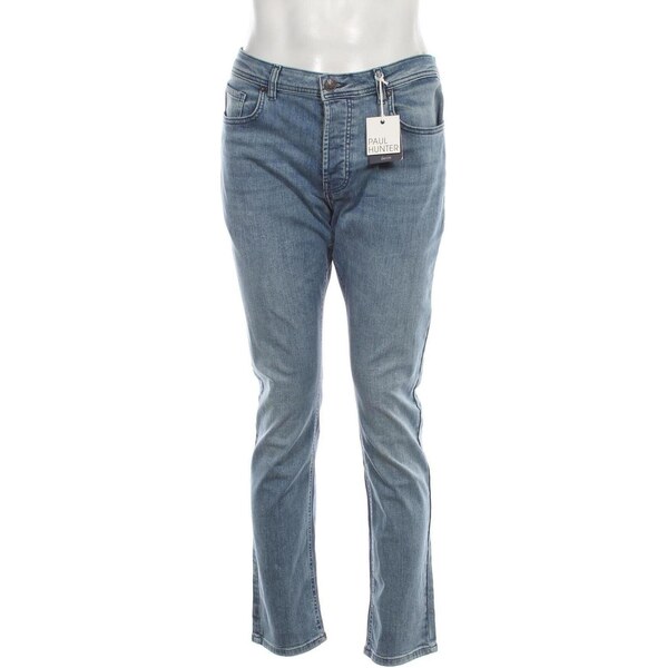Pánske džínsy Paul Hunter 66912096